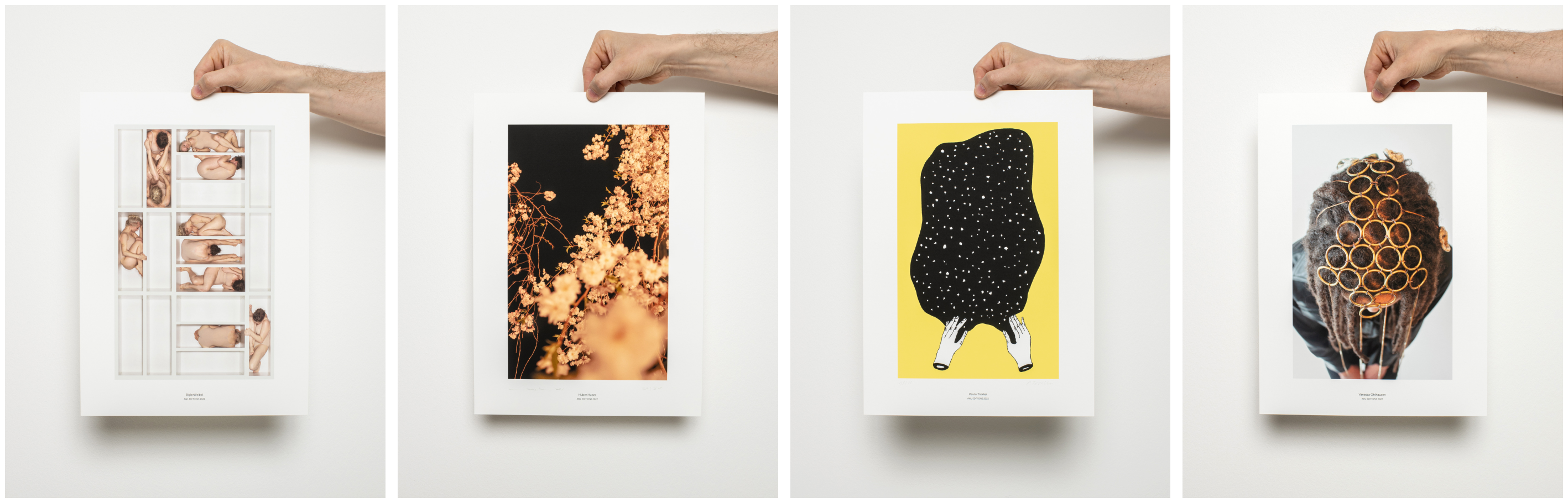 Apps with love Art Editions 2022