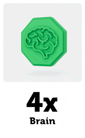 Brain Orden animiert