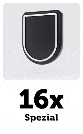 Spezialorden animiert