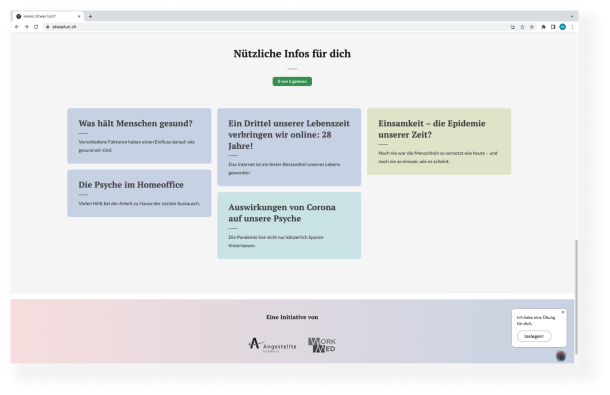 Article overview