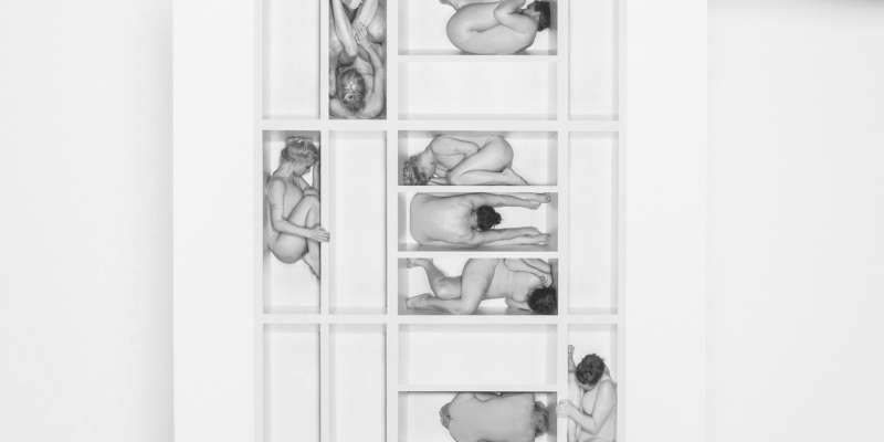 "Nidation" by BiglerWeibel