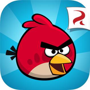 Angry Birds Icon