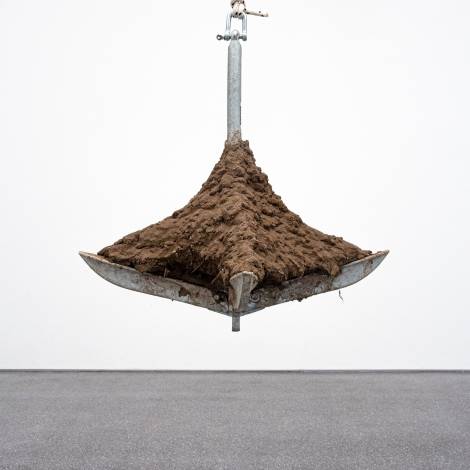 Anker und Erde, Andrea Francesco