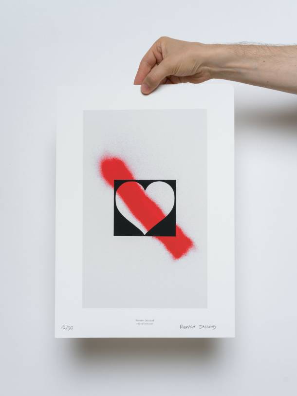 Awl Editions - Romain Jaccoud - ohne titel