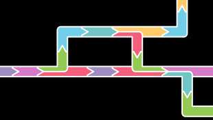 Illustration for the Continuous Delivery Process