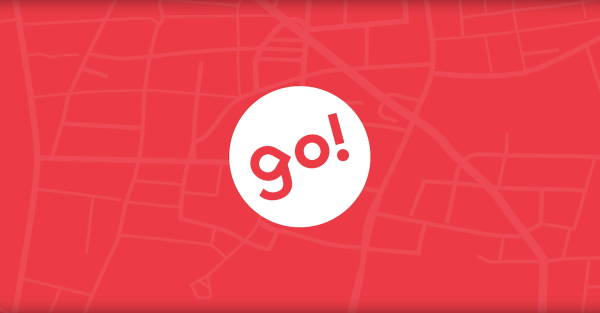 Go Taxi App video thumbnail