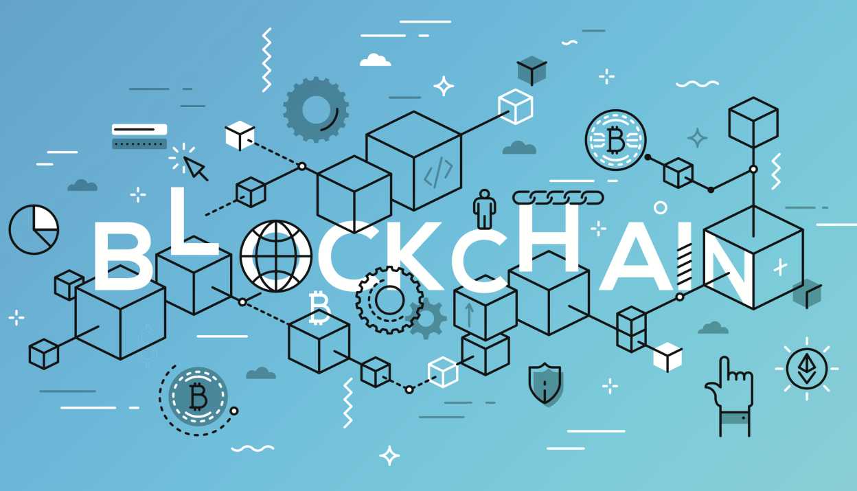 Blockchain und dezentrale Apps