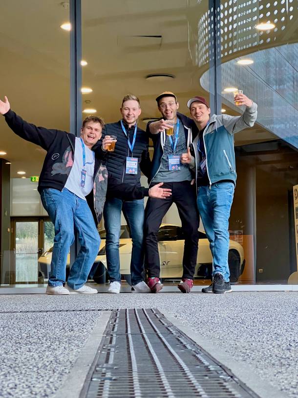 Apps with love iOS-Devs in Torino