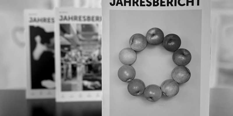 Der Apps with love Jahresbericht 2025