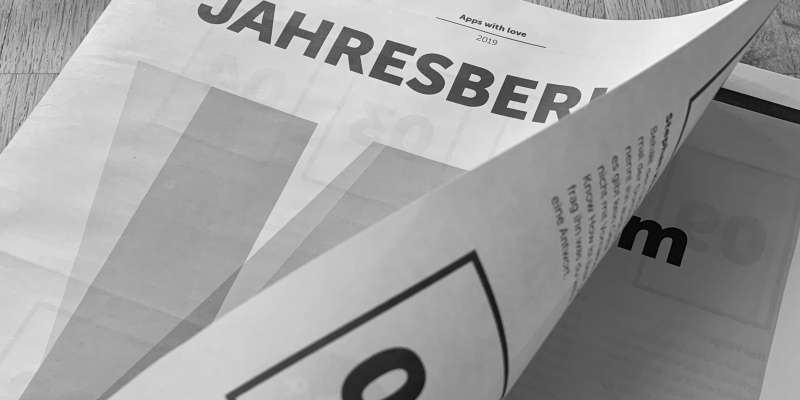 Apps with love annual report 2019