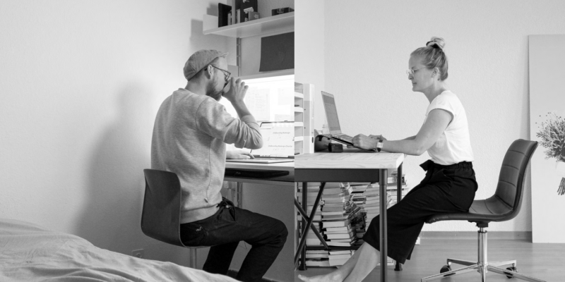 Apps with love annual report 2020