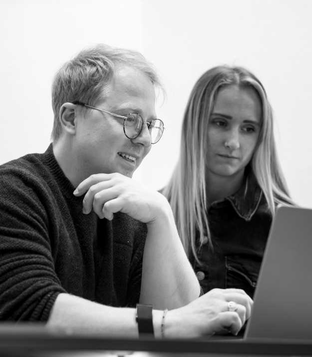 Kajetan & Sarah, Beratung