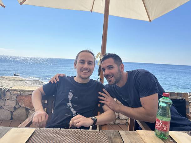 Webenttwickler in Kroatien