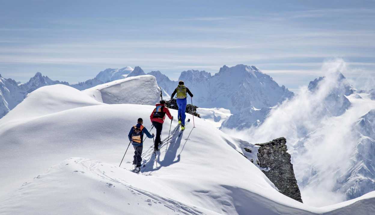 Patrouille des Glaciers