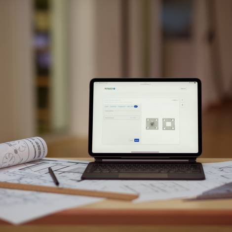 Pestalozzi Steel Technology System Calculator