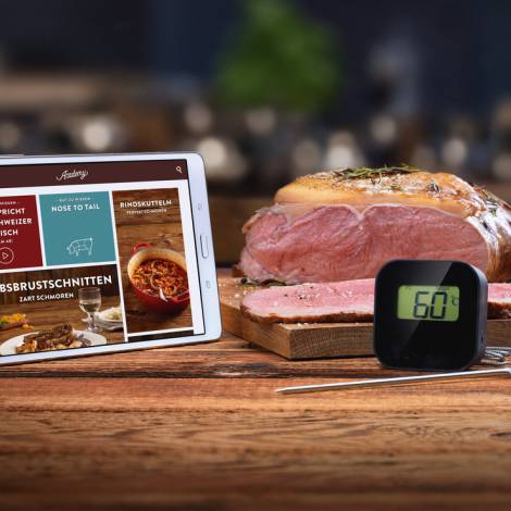 Schweizer Fleisch Academy