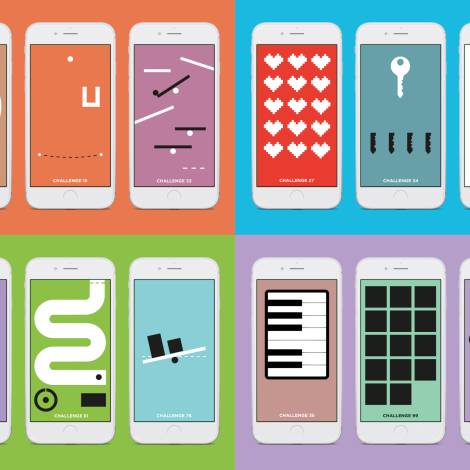 TapTapWinWin Game Screens