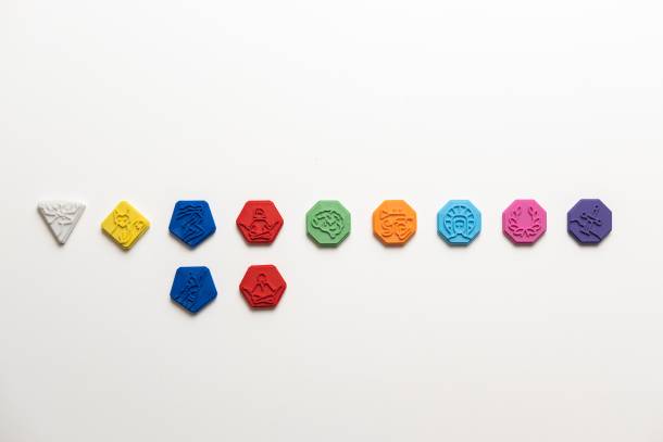 Apps with love Verdienstorden in aufsteigender Reihenfolge