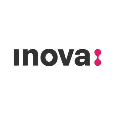 Logo of the inova:solutions AG