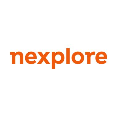 Logo der Nexplore AG