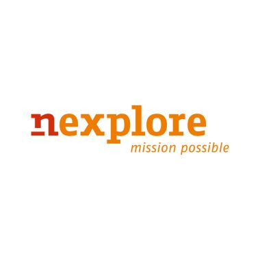 Logo of the Nexplore AG
