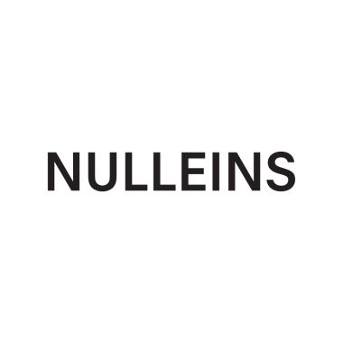 Nulleins Logo