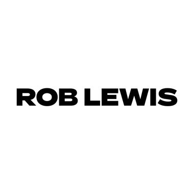 Logo Rob Lewis