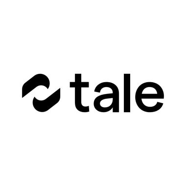 Logo der Plattform Tale.dev der Ruler GmbH