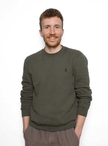 Manuel Bärtschi