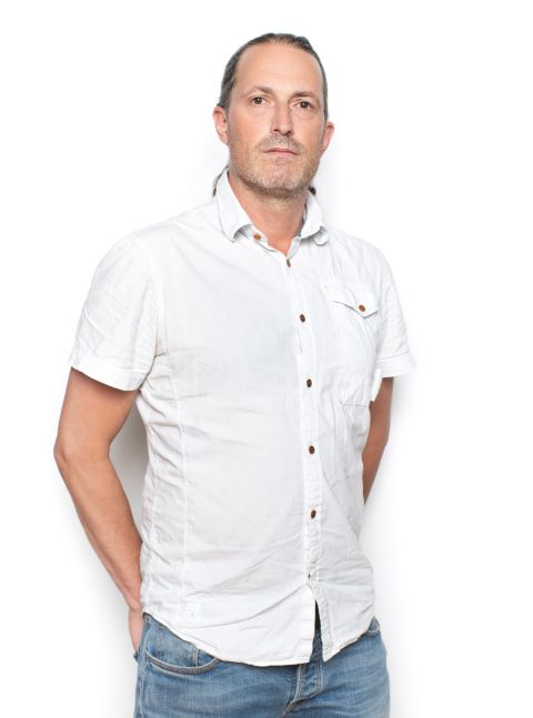 Oliver Brand