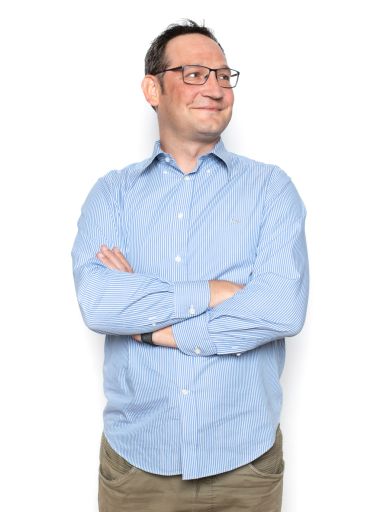 Stephan Klaus