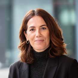 Ladina Luppi da Silva