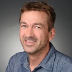 Pascal Schwendener, Project Manager SEM